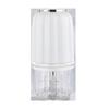 Multi-Functional Electric Baby Food Maker & Meat Grinder with Glass Bowl
