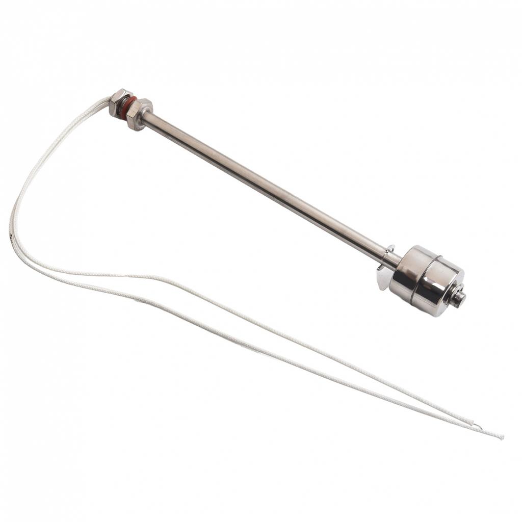 Plovákový spínač Vodní věž 10W/50W Nerezová ocel 304