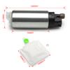 New And High Quality WALBRO/TI GSS342 255LPH High Pressure Intank Fuel Pump QFS 766