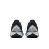 Nike Terra Kiger 9 'Black Reflect Silver' (Unisex) Black / Reflect Silver / Cool Grey / Wolf Grey Running Shoes DR2693 001