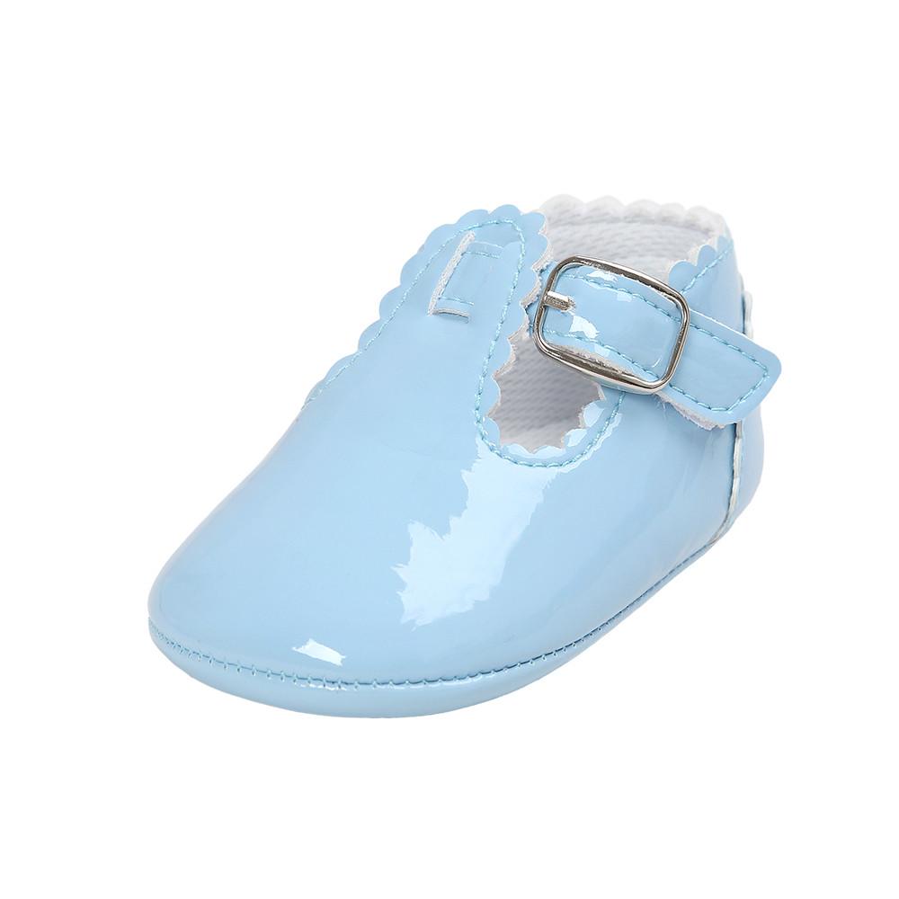 Baby Girls Letter Princess Soft Sole Shoes Toddler Sneakers Casual Leather Shoes Baby Girls Letter Princess Soft Sole Shoes Toddler Sneakers Casual Leather Shoes