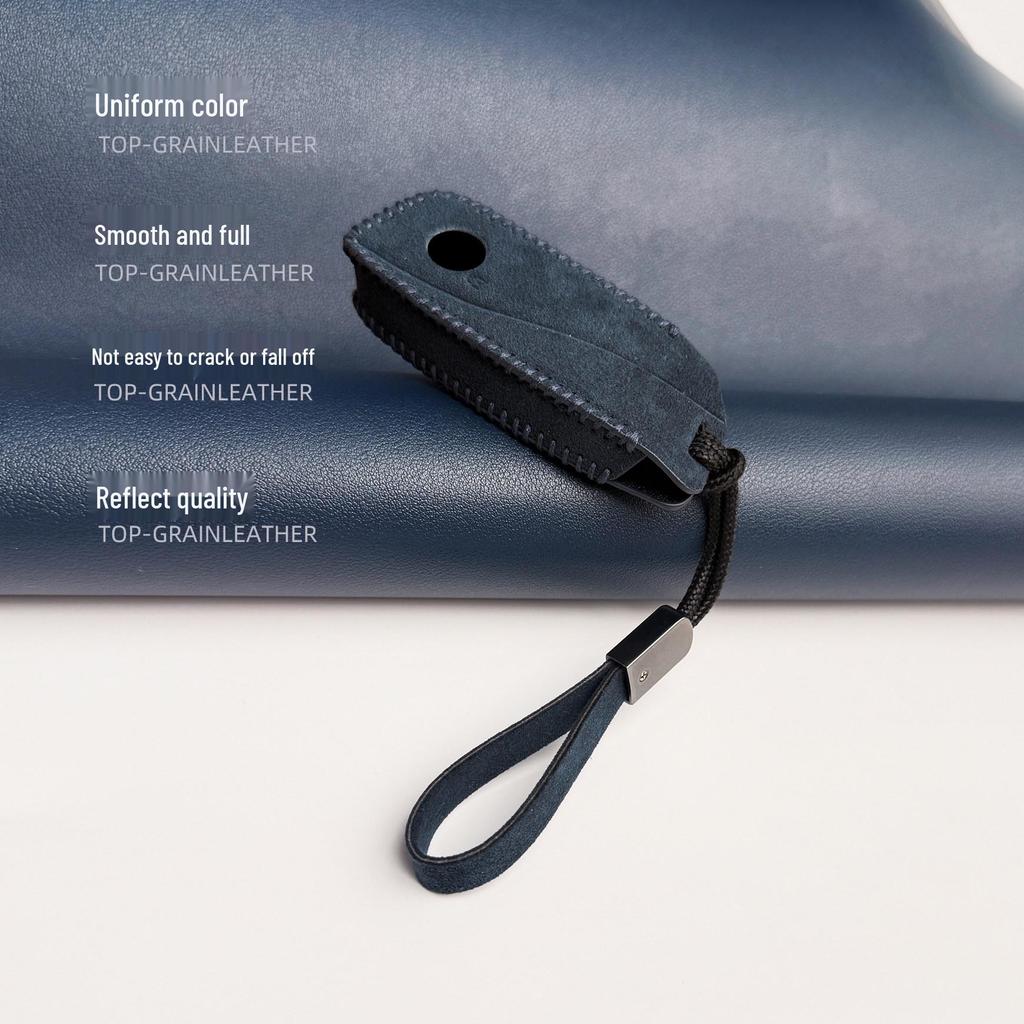 2026 BMW X5 Key Protective Case for iX1, i5, New 5 Series, i7, X3