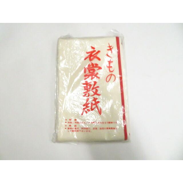 Japanese accessories Kimono costume mat paper 26w03-2566 [Recycled] IDnet