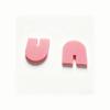 2Pcs 3Mm+4Mm Sewing Seam Guide Tool Jeans Thick Fabric Sewing Leveler Presser Foot Helper Sewing Machine Presser Foot