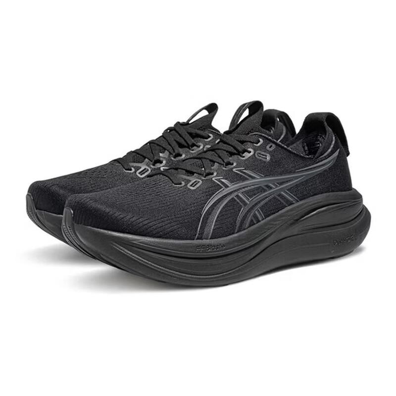 ASICS GEL-NIMBUS Men s Cushioning Running Shoes US 8