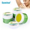 Sumifun 10/20/50 ML Relieve Body Odor Herbal Ointment Underarm Sweat Odor Removal Lasting Deodorizer Eliminate Bad Smell Antiperspirants