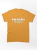 Columbia University Columbia Mom - 9 Classic Unisex T-Shirt