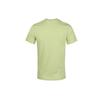 Nike Eingesetztes T-Shirt Herren Helles Limettengrün CT6533-367
