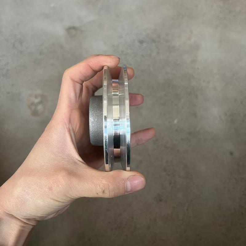 Single-Slot Motor Belt Pulley A Type 2070 Aluminum Pulley For 2065 Air Compressor Power Tool Accessories