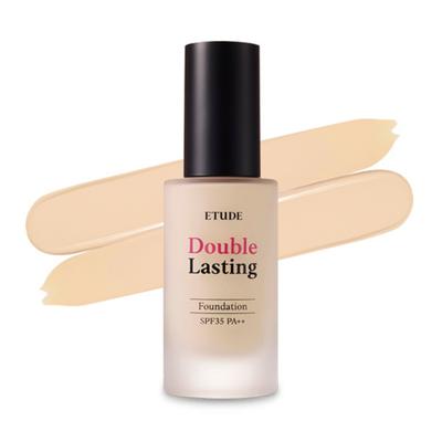 Ansiktssminke – Foundations og concealers