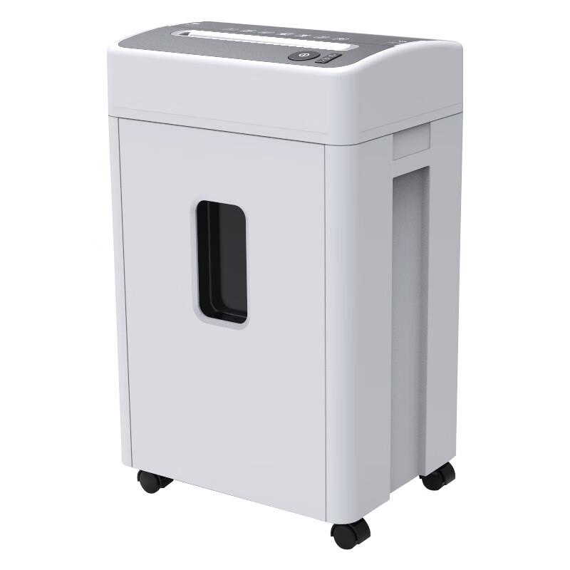 

SUNWOOD MSD9322 Level P-5 Commercial Paper Shredder
