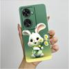 For Huawei Nova 12 SE Phone Case Nova 11 SE 12SE Fashion Soft Liquid Silicone Shockproof Protective Back Covers Anti Slip Fundas