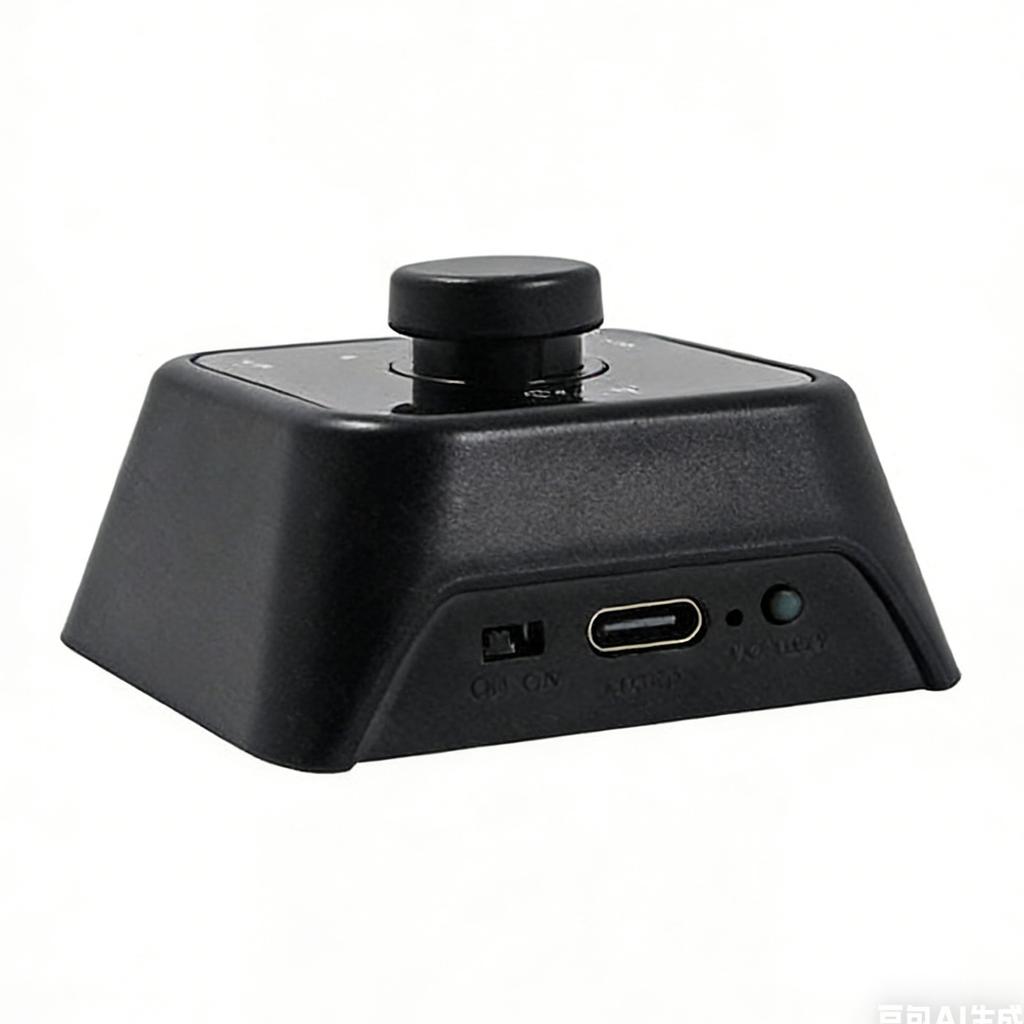 Bezdrátový BT nožní pedál pro otáčení stránek, Hands-free otáčení not pro kytaru, klavír a ovládání multimédií,