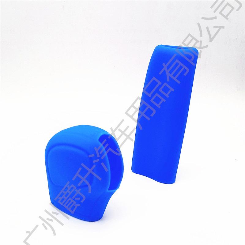 Volkswagen Silicone Automatic Gear Shift Cover for Santana, Polo, Viloran, Golf, Passat, Touran, Lavida, Touareg.