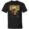 T-shirt MMA Khabib Nurmagomedov