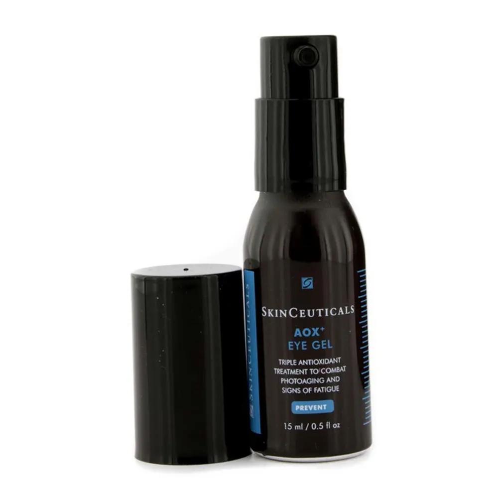 Eye Gel with AOX+ 15ml/0.5oz