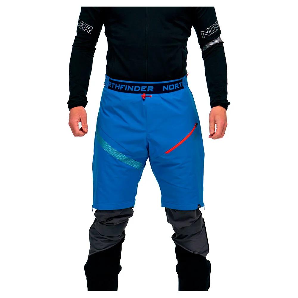 

Northfinder Шорты Kosiare 1 M