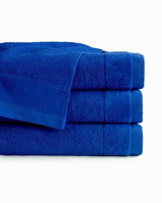 Vito Towel 50x90 Royal Blue 550g 100% Cotton