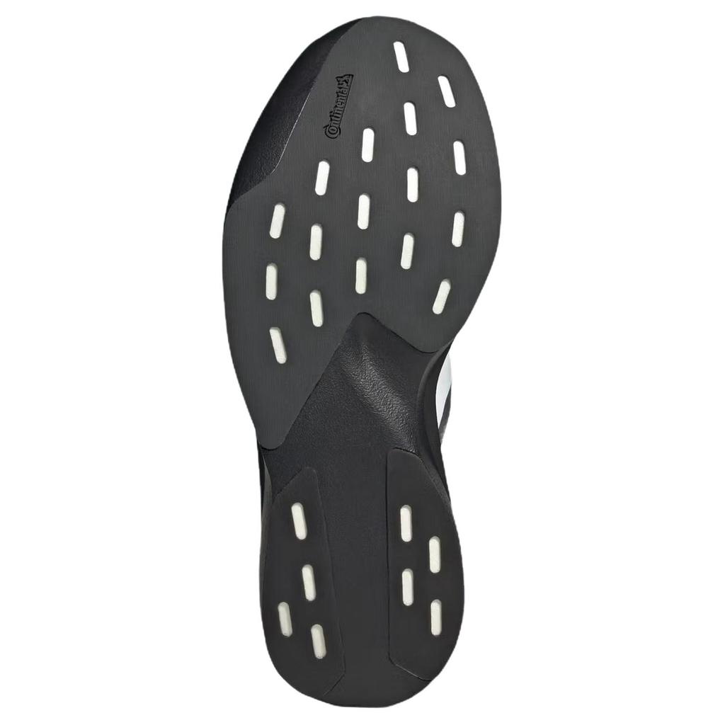 Adidas Adizero EVO SL EXO Black White Silver Men Sneakers KI4764