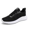 Fashion With Ties Big Size Functional Sneakers Casual Women Shoes Size 46 Woman Moccasin Sport Famous Brand Novelties Sapateneis