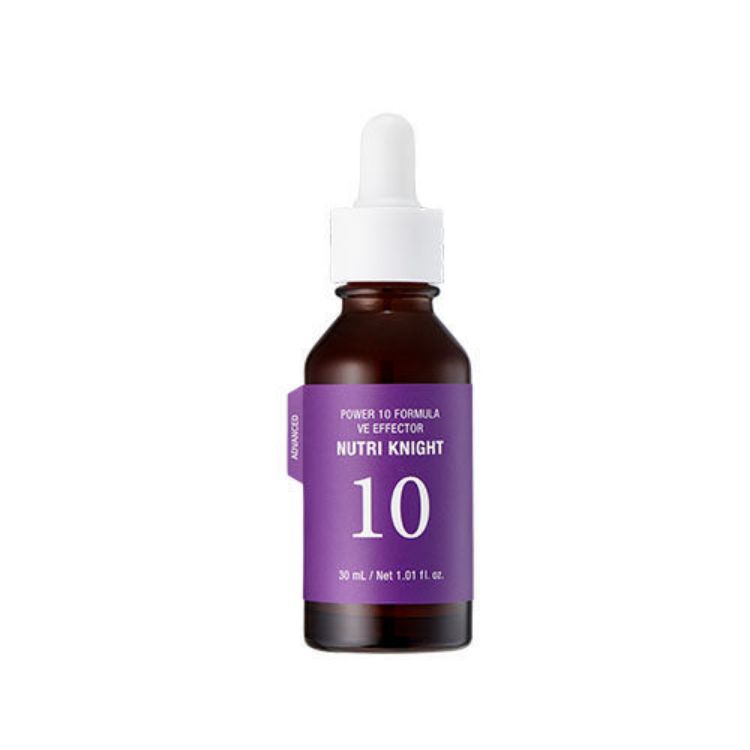 It's Skin Power 10 Formula Ve Effector Siero Nutri Knight 30ml