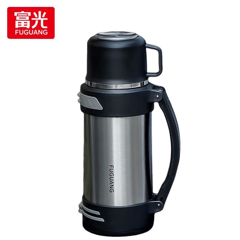 FUGUANG King Kong II 304 Stainless Steel Insulated Travel Pot