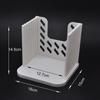 Splicing Loaf Slicing Rack Sandwich Kitchen Tool Toast Cutter Cutting Guide Mold Bread Slicer