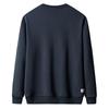 Jeep Men's Autumn/Winter Thickened Crew Neck Sweatshirt
