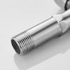 Huijia 304 Stainless Steel Laundry & Utility Faucets