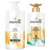 PRO-V Anti-Dandruff Shampoo & Conditioner Set