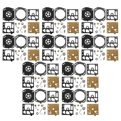 Akcesoria paliwowe – Gaźniki