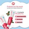 Yunnan Baiyao Probiotic Whitening Toothpaste