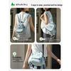 SHUKIKU Ultralight Versatile Student Backpack