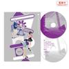 Project Sekai Colorful Hatsune Miku Situation Acrylfigur Another Vocal Nightcord Bühne! Kunststück. -Enthält Album- 2500, de.