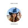 Women Men Vintage Western Cowboy Jazz Hat Outdoor Sun Protection