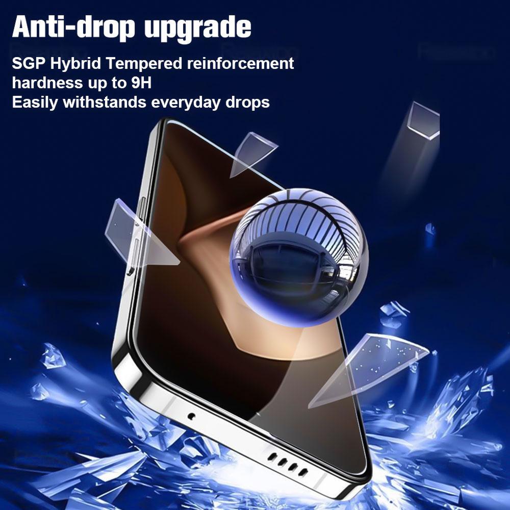 3PCS HD Tempered Glass For Xiaomi Mi 15T Pro 14T 13T 12T 11T 10T Screen Protector For Mi 17 Pro Max 12 11 Lite Anti-Fall Glass