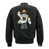 ONE PIECE Luffy series d sweater ONE PIECE jackets men's winter jacket
