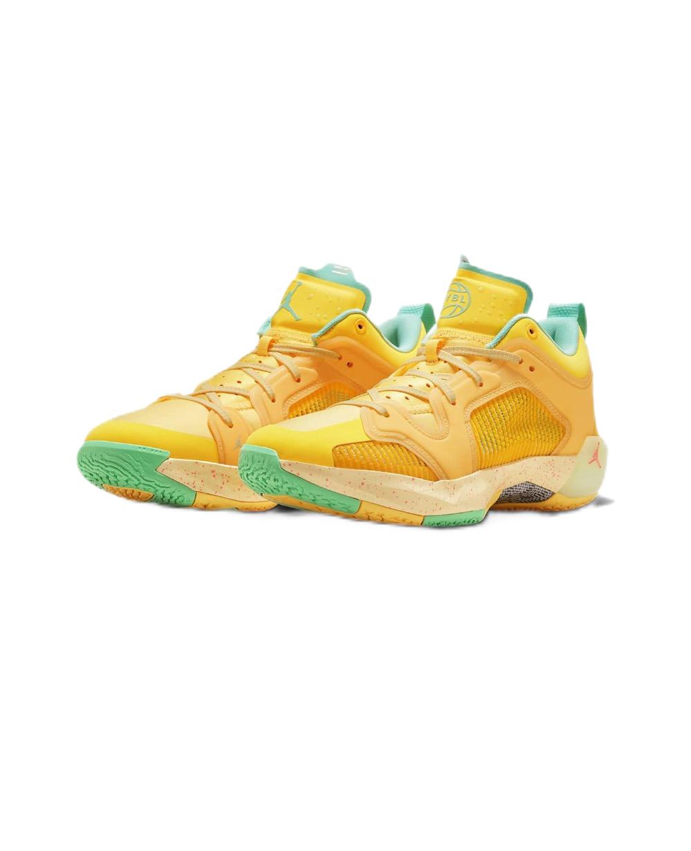 Air Jordan 37 PF Low EYBL Jordan 37 AJ37 DX5567-800 44.5