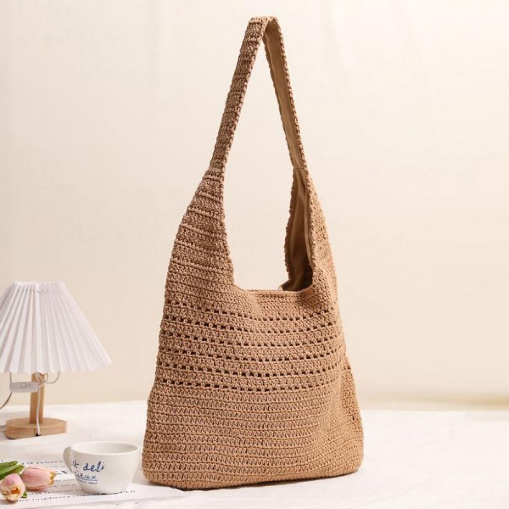 Lala Cotton Big Hobo Bag Lala 2b201
