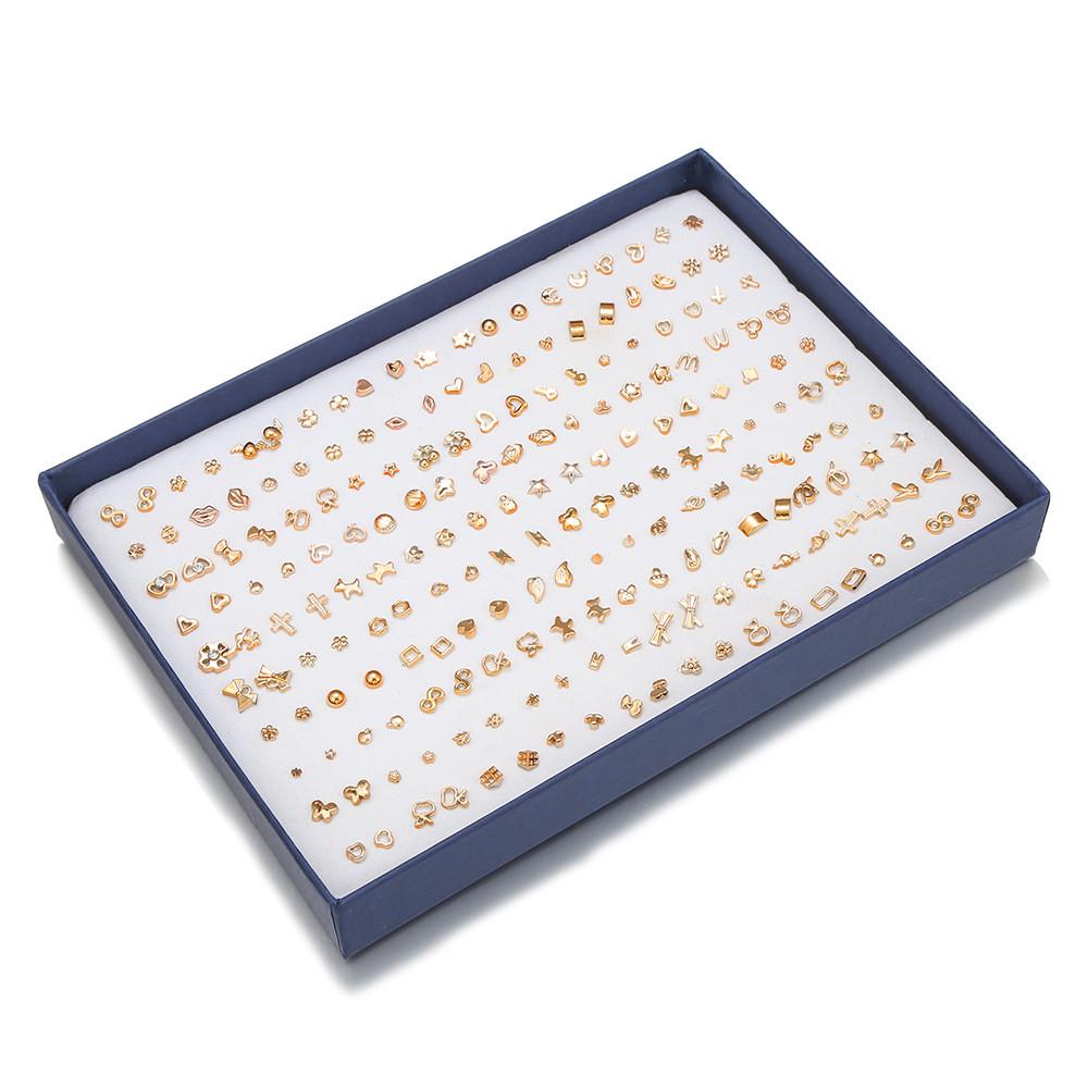 Plastic Resin Geometric Earrings With Resin Drop Embellishments For Trendy Summer Fashion