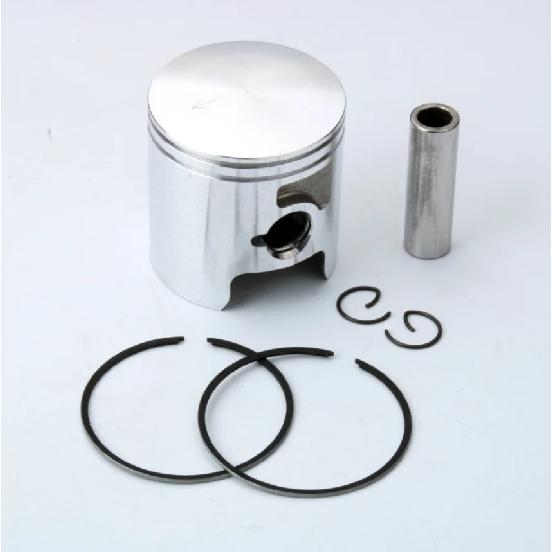 50cc 70cc Piston Kit For Derbi GPR Racing Senda R SM DRD X-Treme 50 40mm 47mm D50B0 2-Stroke Motorcycle
