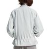 Adidas Fos Woven Full Zip Soft Jacket Women Jackets KU5355