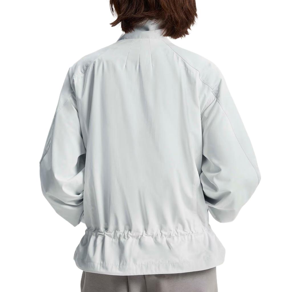 Adidas Fos Woven Full Zip Soft Jacket Women Jackets KU5355