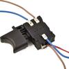 Control Electric Drill Trigger DC 7.2-24V Electric