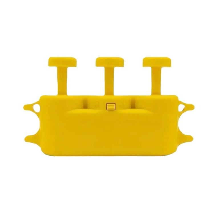 Hand Grip Strengthener for Finger Fitness Training Ergonomic Design Comprehensive Finger Exercise Device Home Travel 1