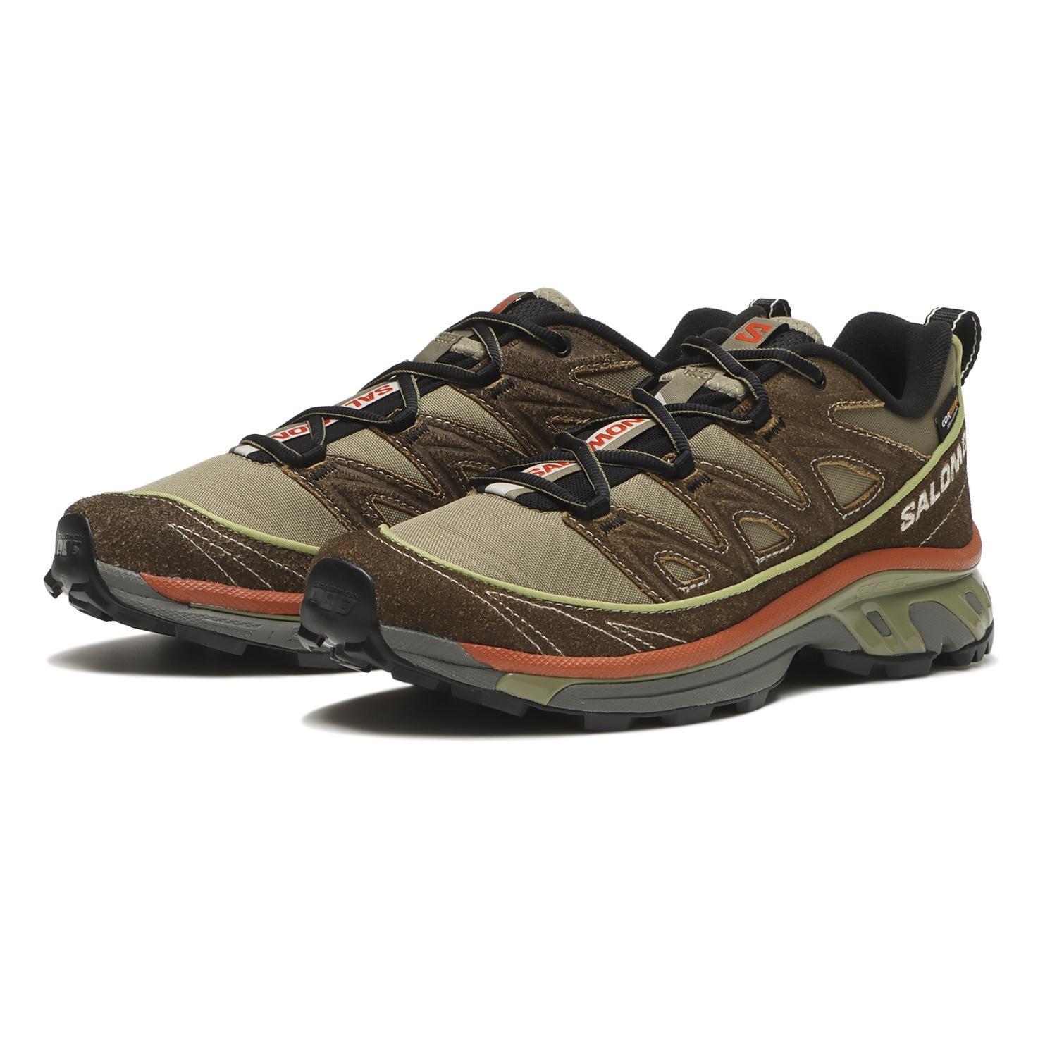 L47795200 Salomon XT-6 Expanse Escape Tumši