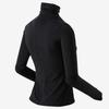 New Balance Long Sleeve Tee W Neck Polar Tee   nbndc4W022 19