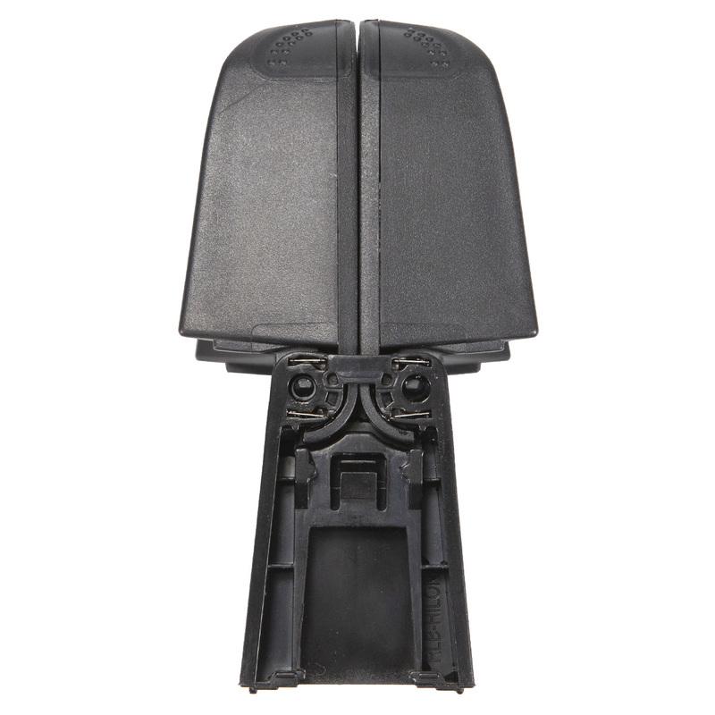 Fornt Center Console Cup Holder Ert Part For Honda HRV HR-V 2016 2017 2018 Car Accessories 77230-T7W-A02ZA