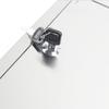 Stainless Steel Wall-Mounted Feedback Box