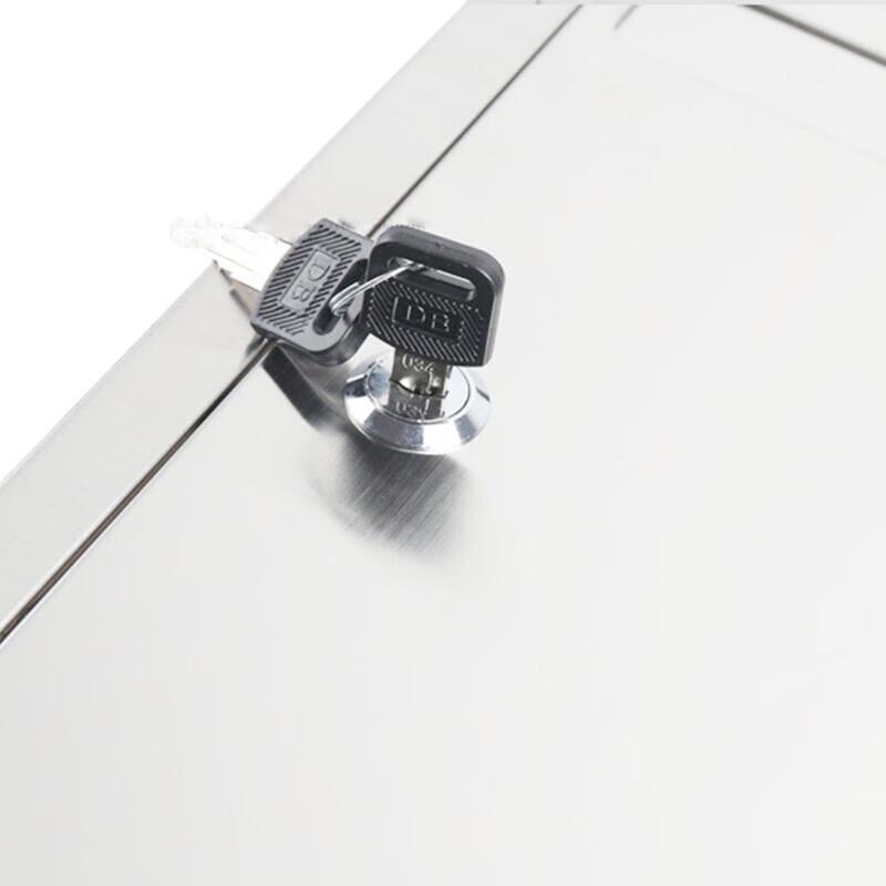 Stainless Steel Wall-Mounted Feedback Box
